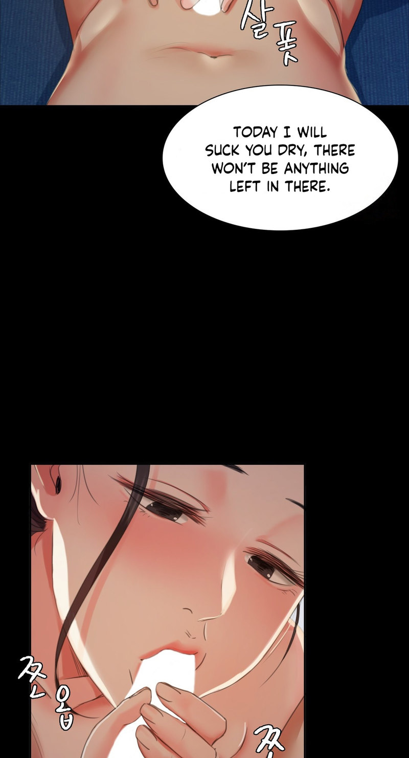 Madam Chapter 134
