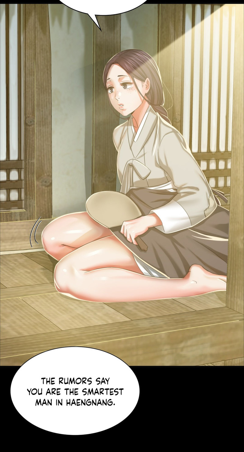 Madam Chapter 134