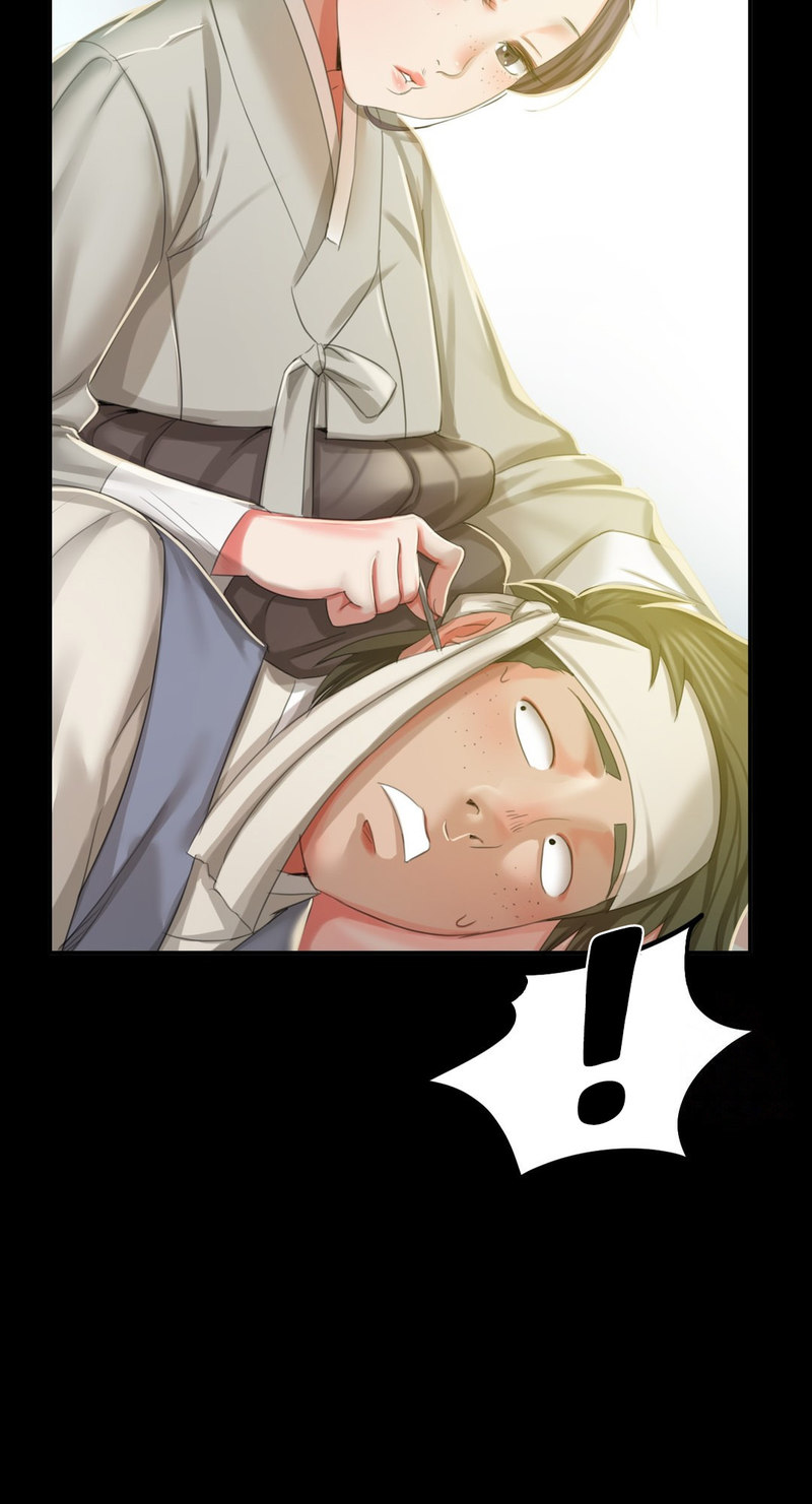Madam Chapter 134