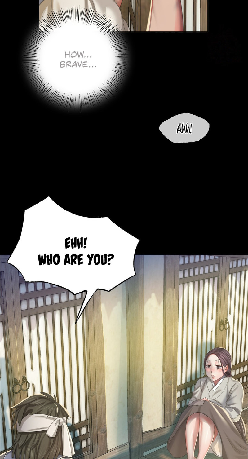 Madam Chapter 134