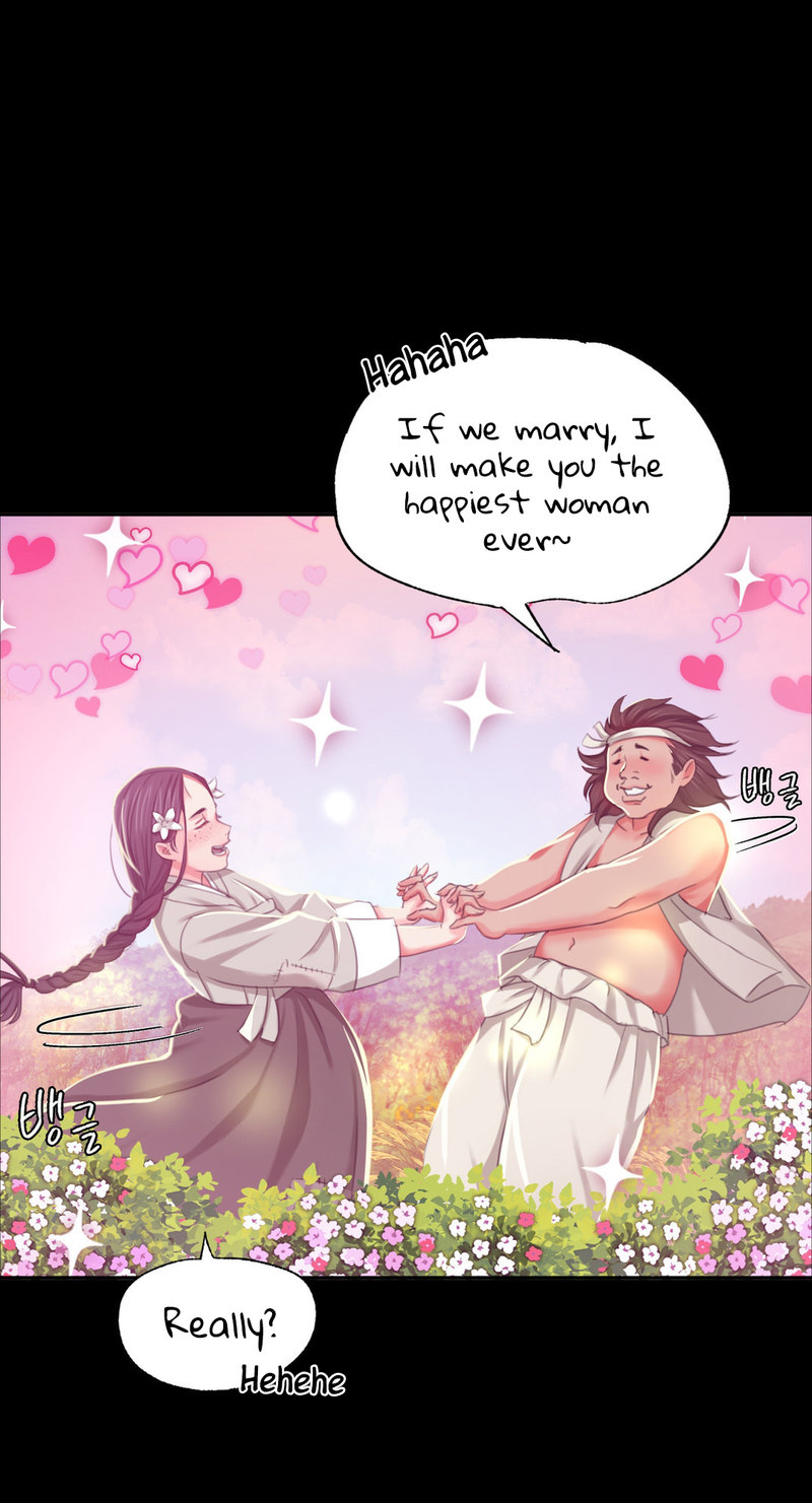Madam Chapter 134