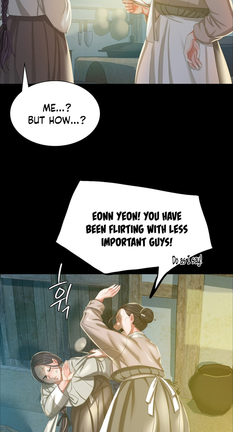 Madam Chapter 134
