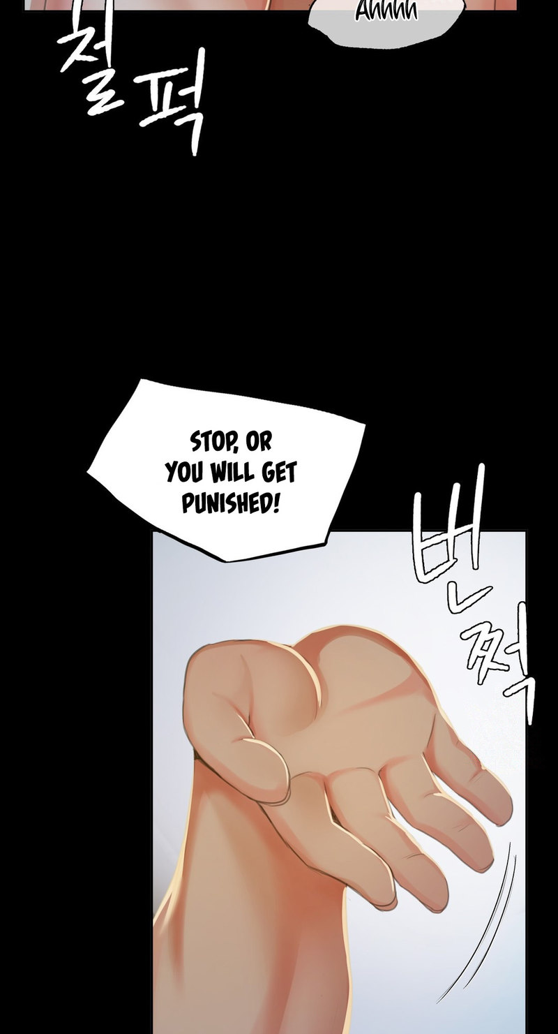 Madam Chapter 134