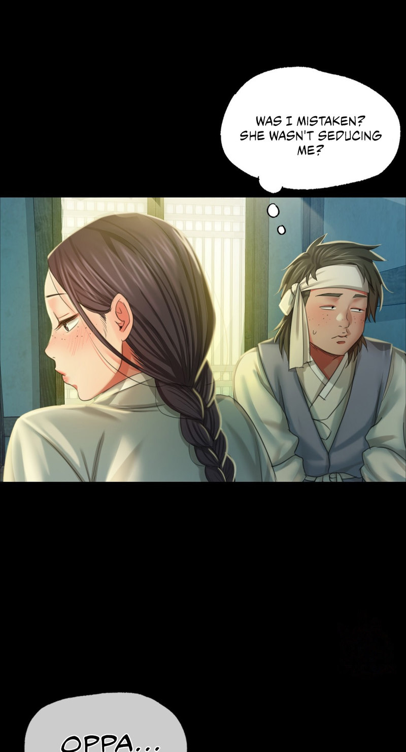 Madam Chapter 134