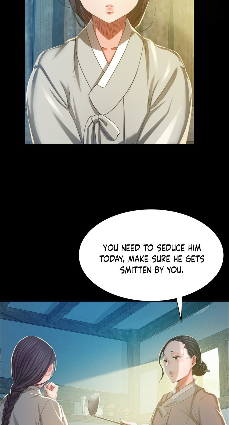 Madam Chapter 134