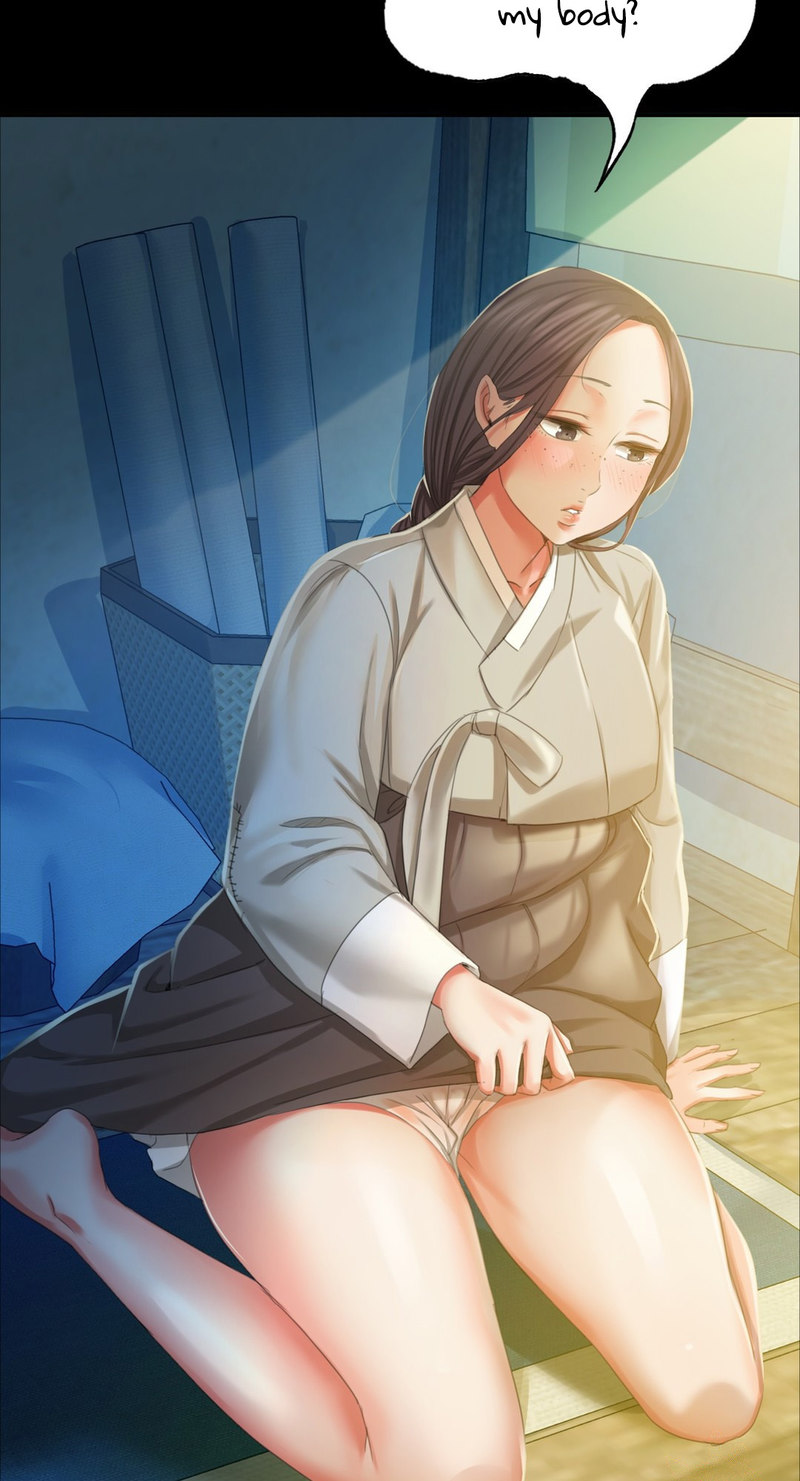 Madam Chapter 134