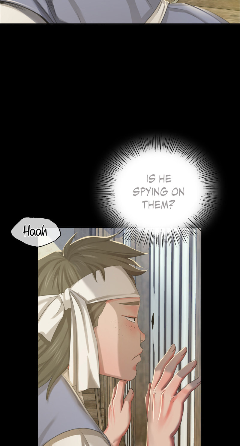 Madam Chapter 134