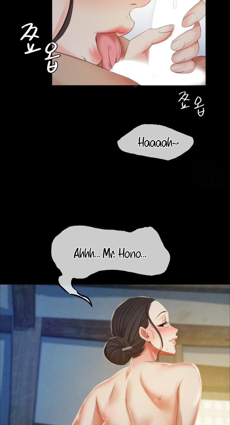 Madam Chapter 134