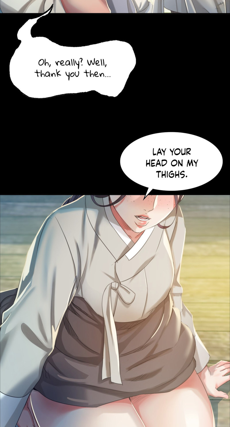 Madam Chapter 134