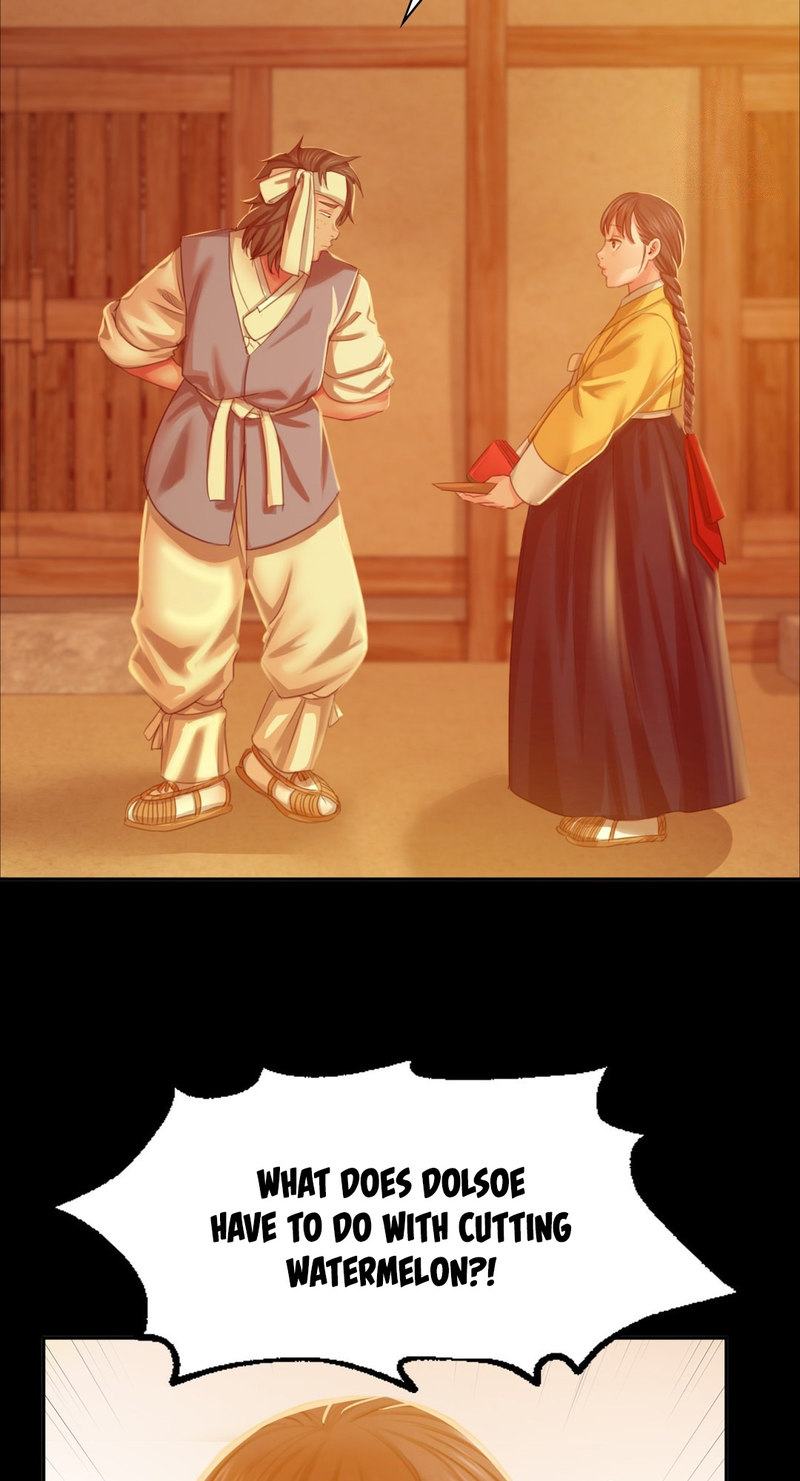 Madam Chapter 134