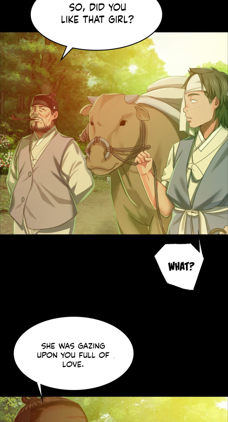 Madam Chapter 134