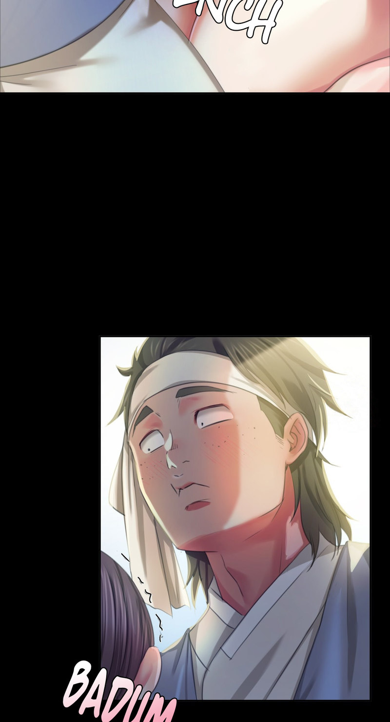 Madam Chapter 134