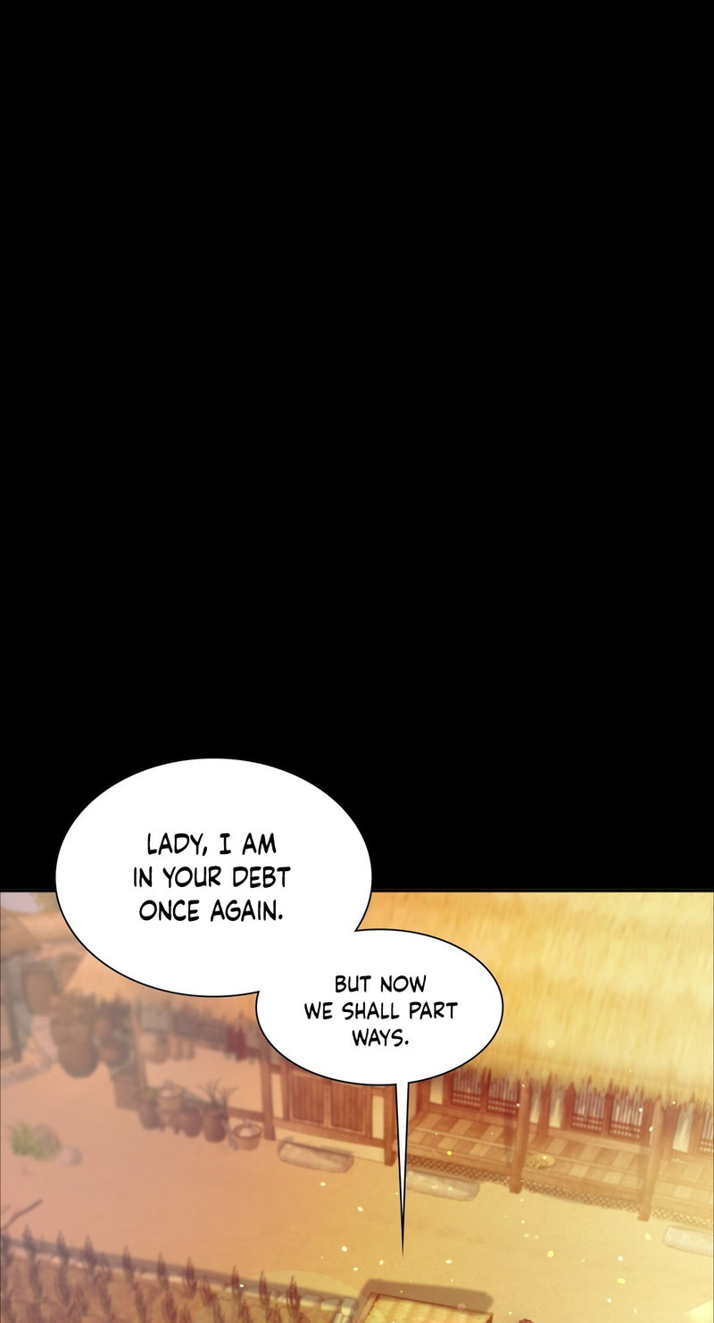 Madam Chapter 134