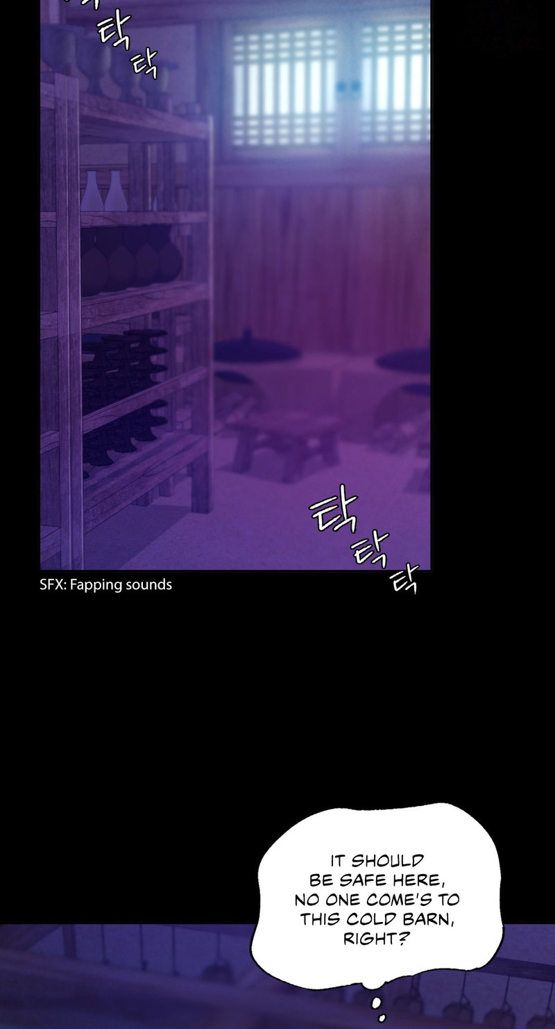 Madam Chapter 134