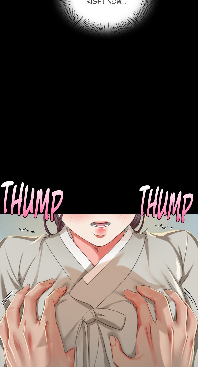 Madam Chapter 134
