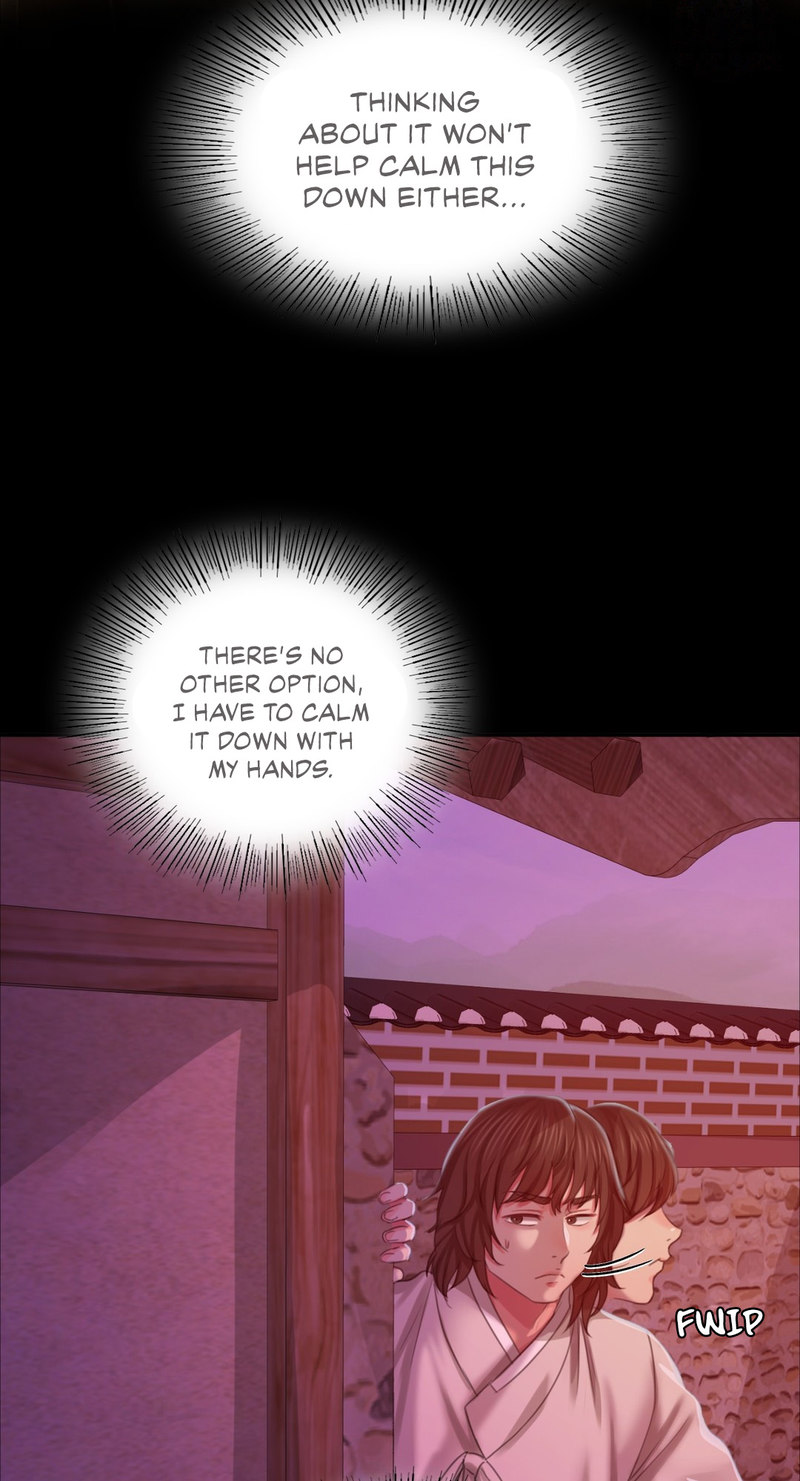 Madam Chapter 134