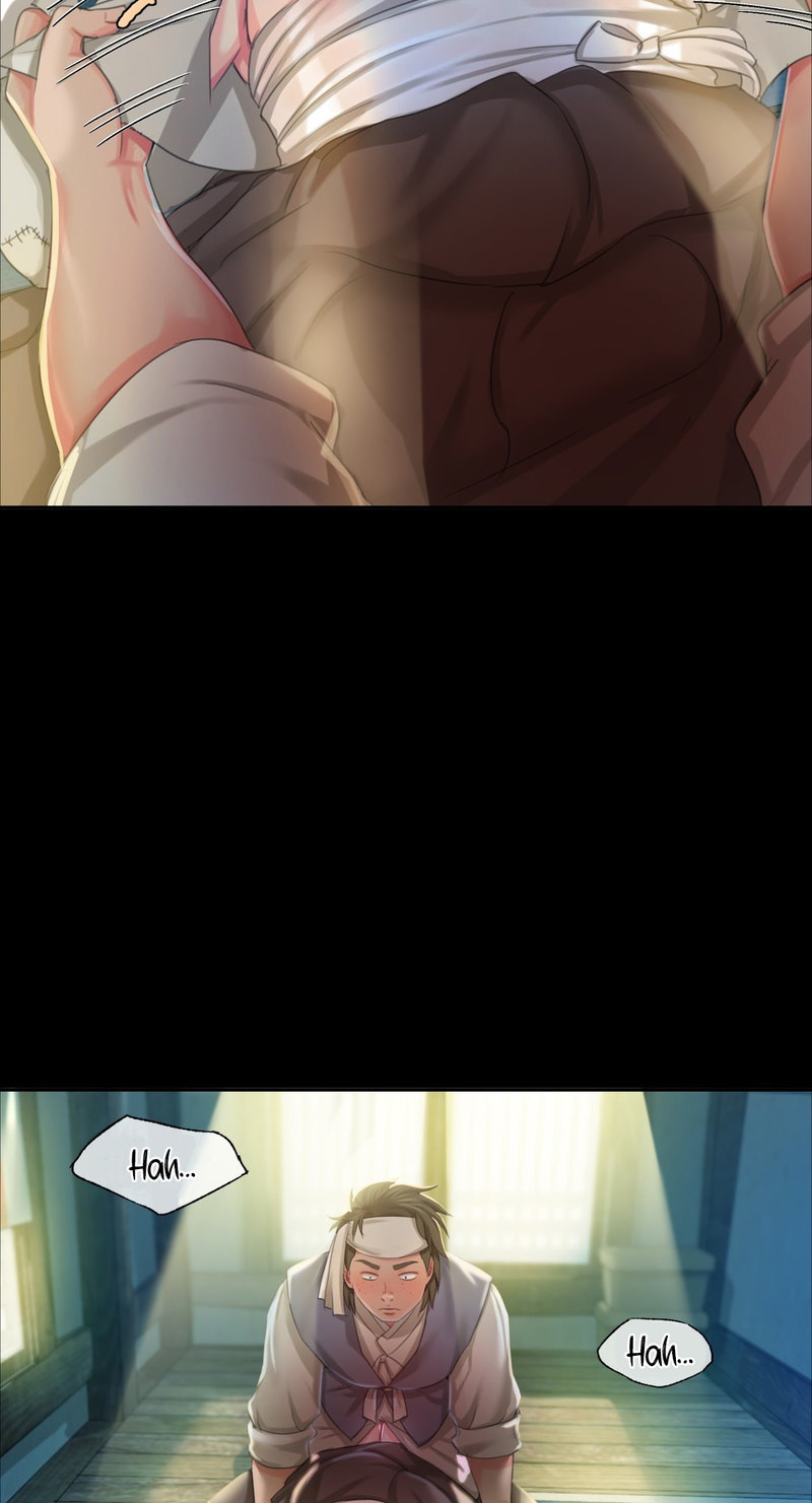 Madam Chapter 134