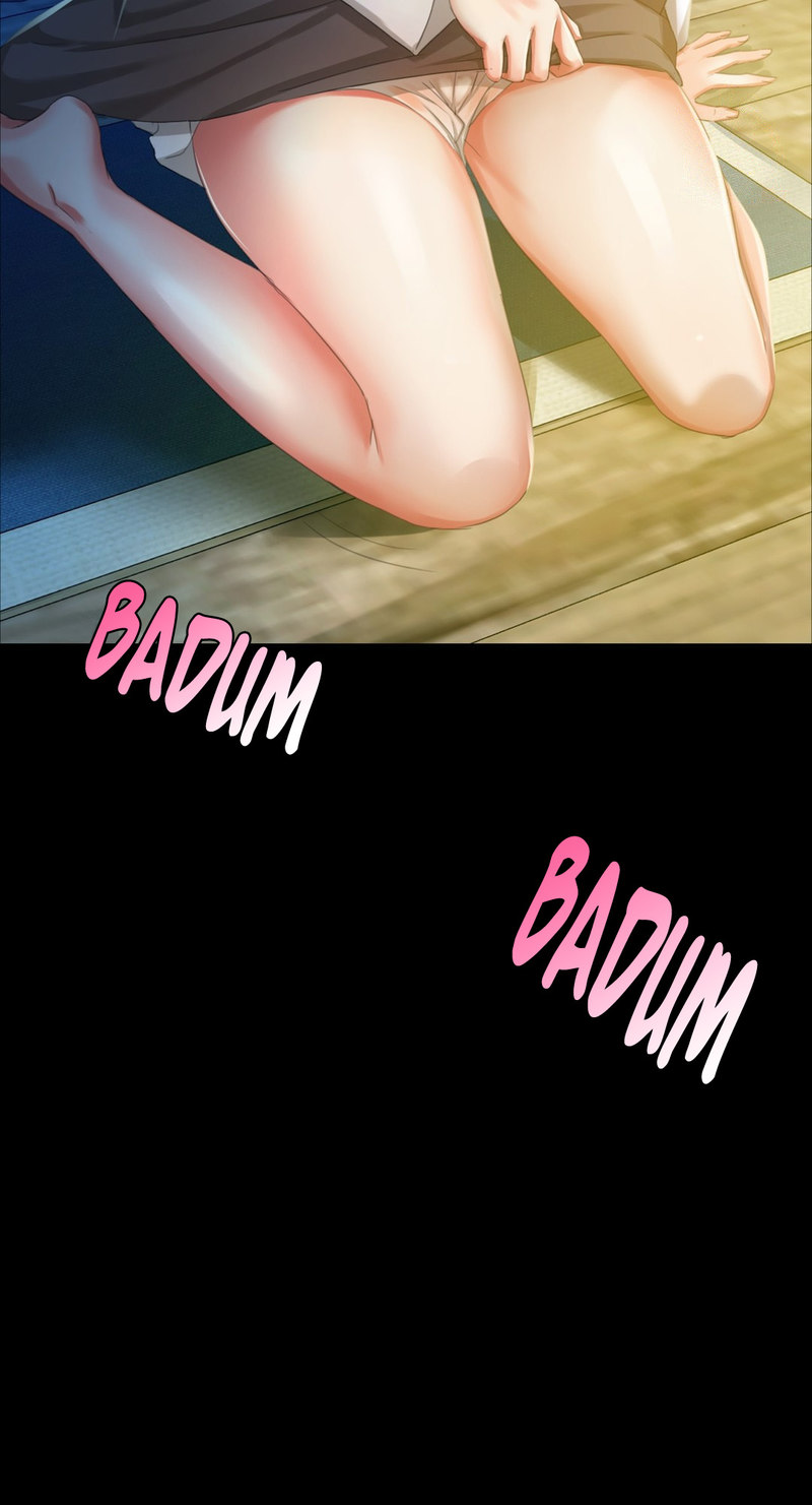 Madam Chapter 134
