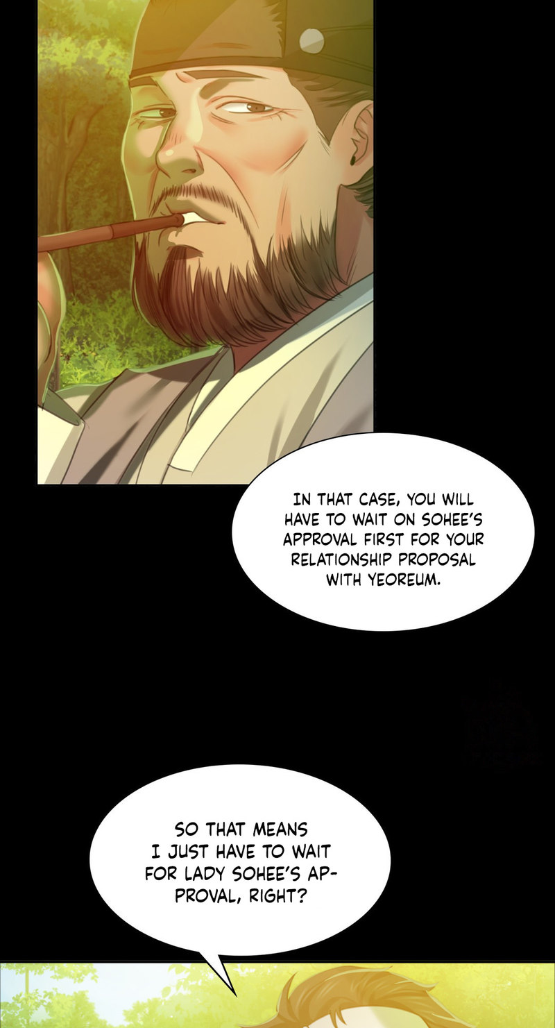 Madam Chapter 134