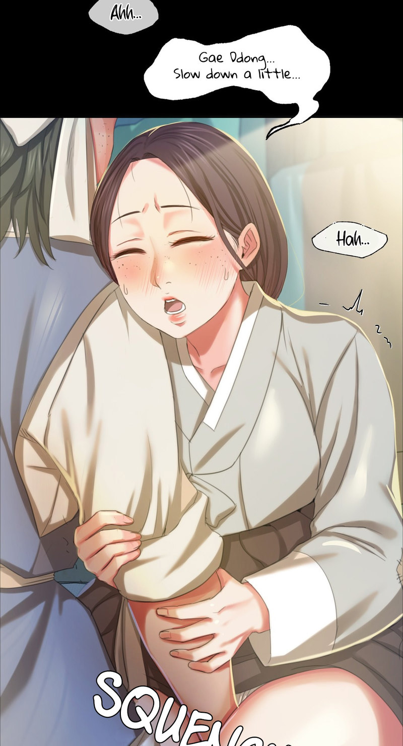 Madam Chapter 134