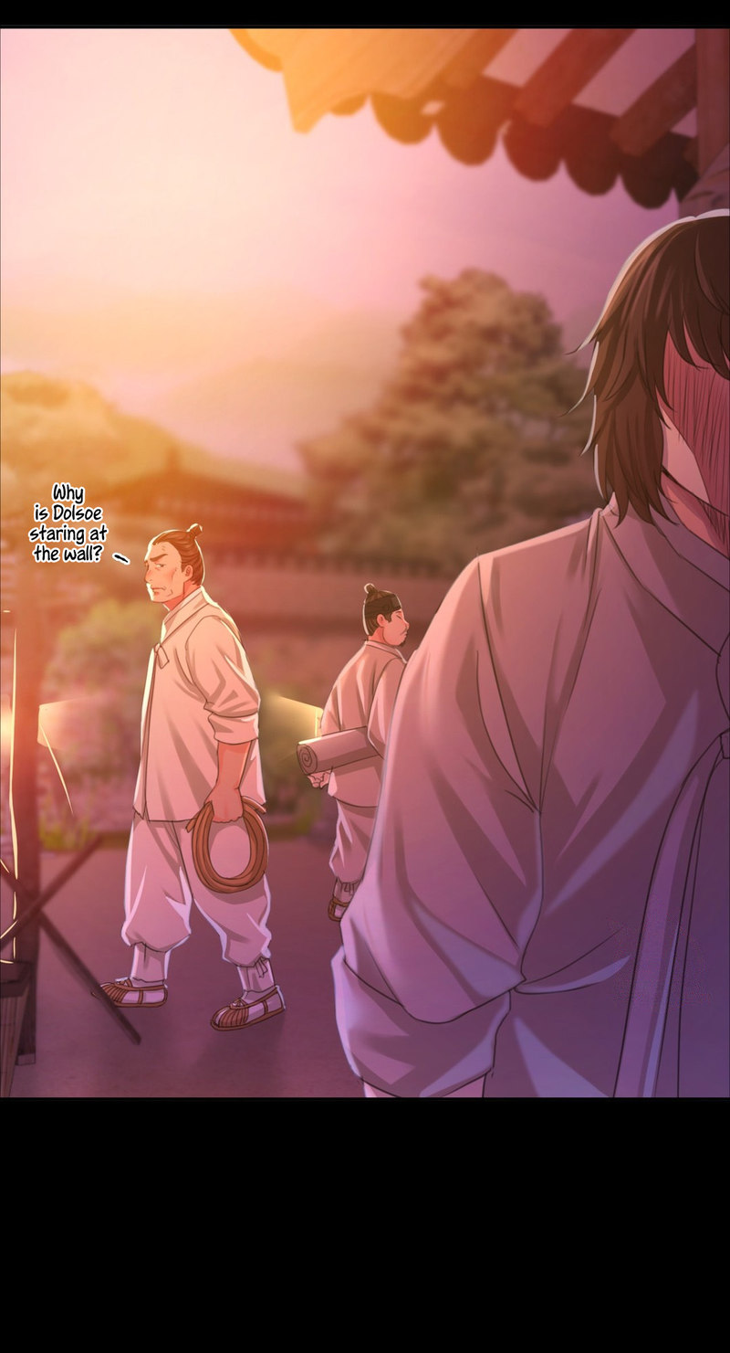 Madam Chapter 134