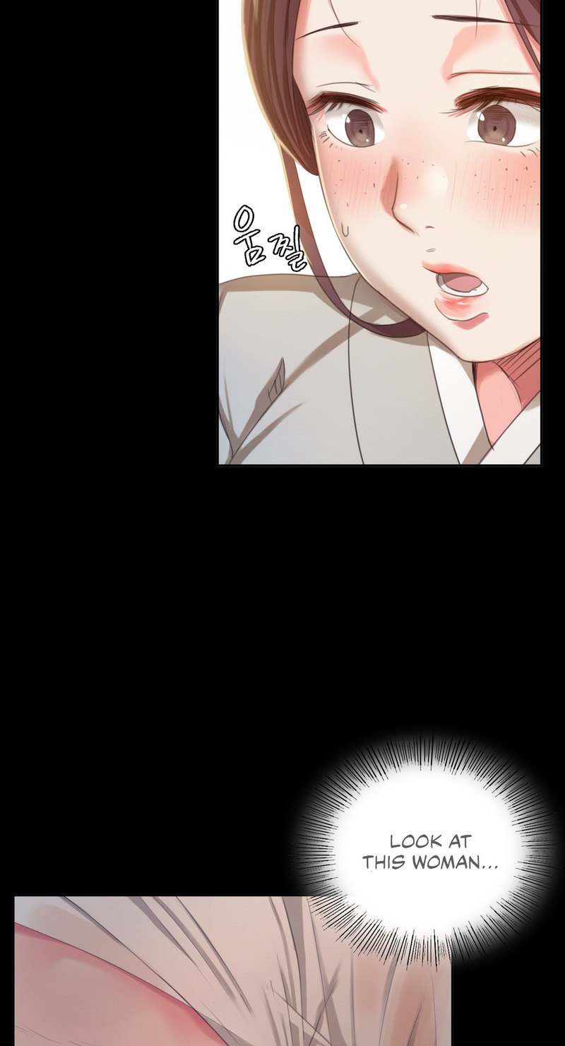 Madam Chapter 134