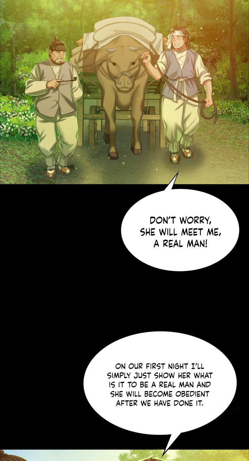 Madam Chapter 134