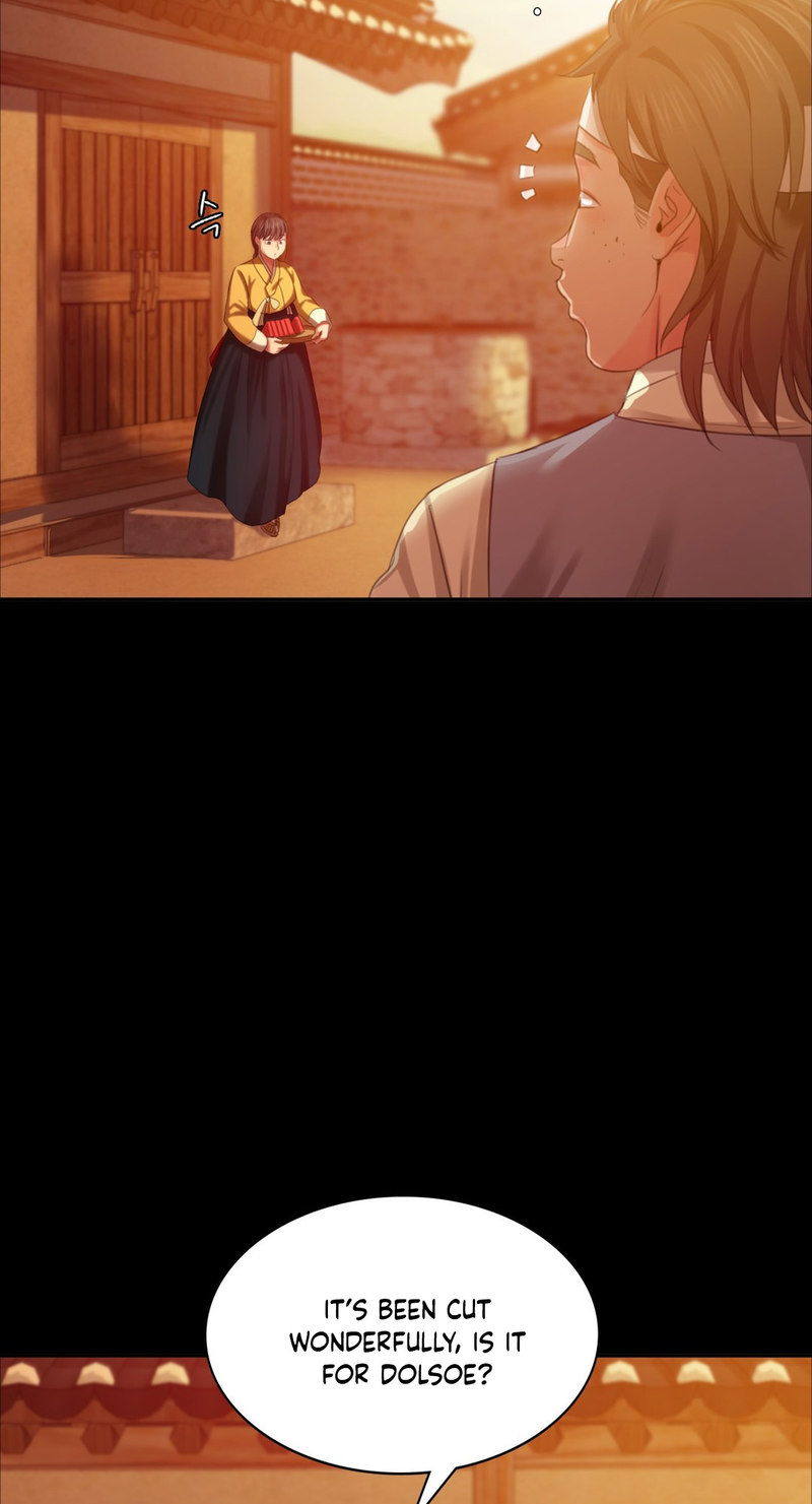 Madam Chapter 134