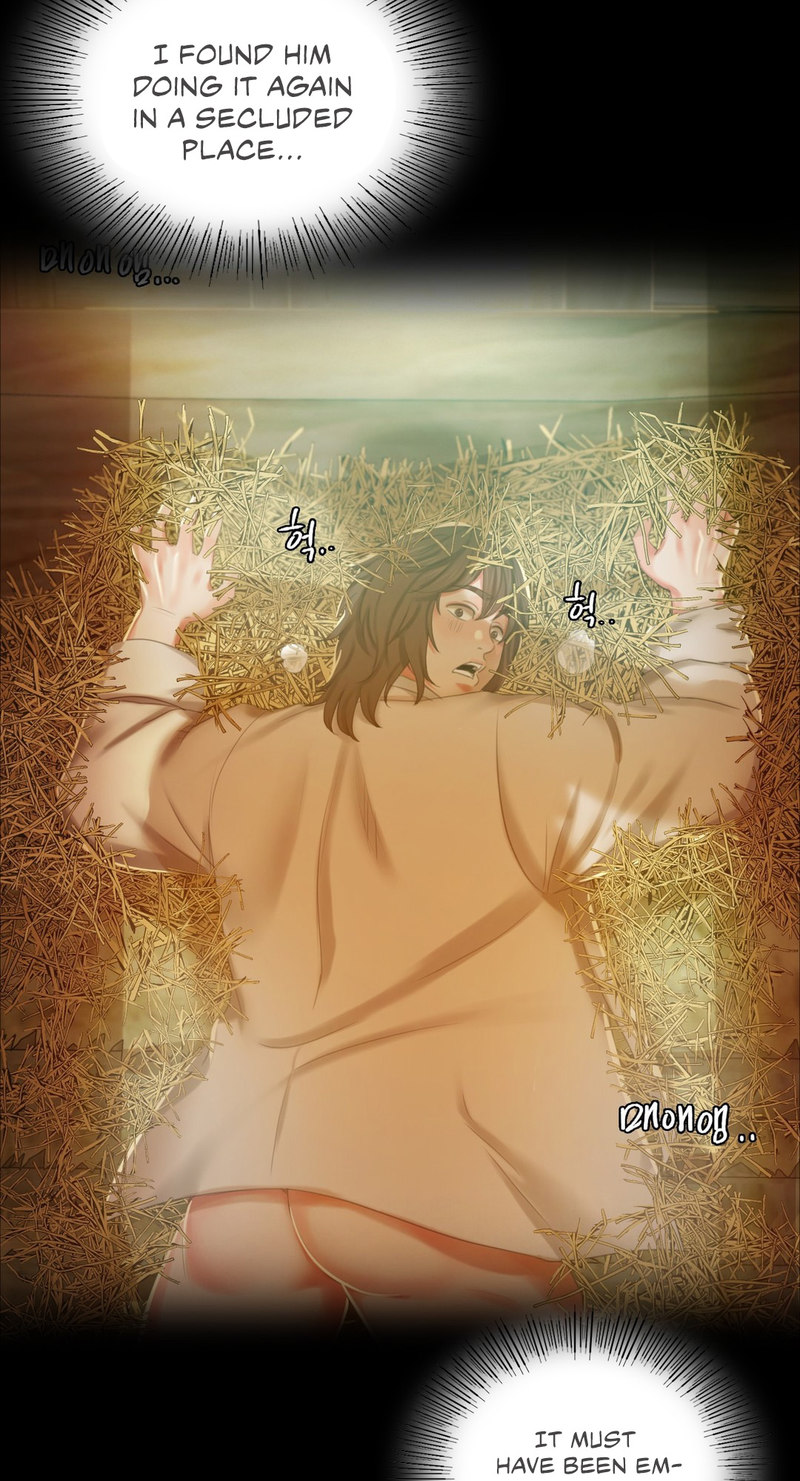 Madam Chapter 134