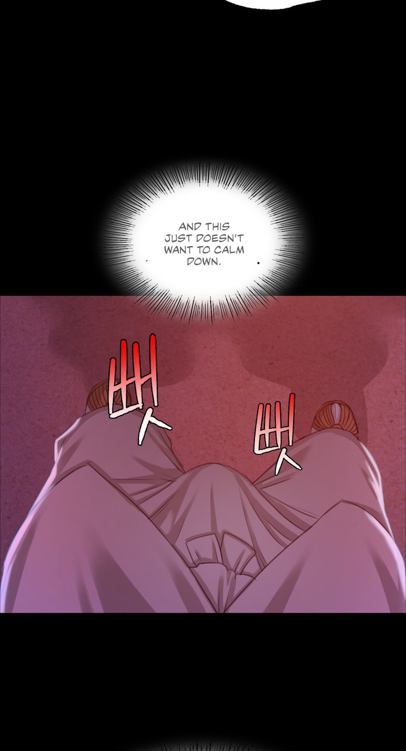 Madam Chapter 134