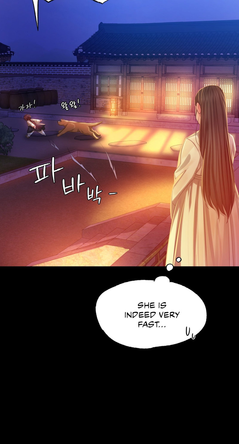 Madam Chapter 134