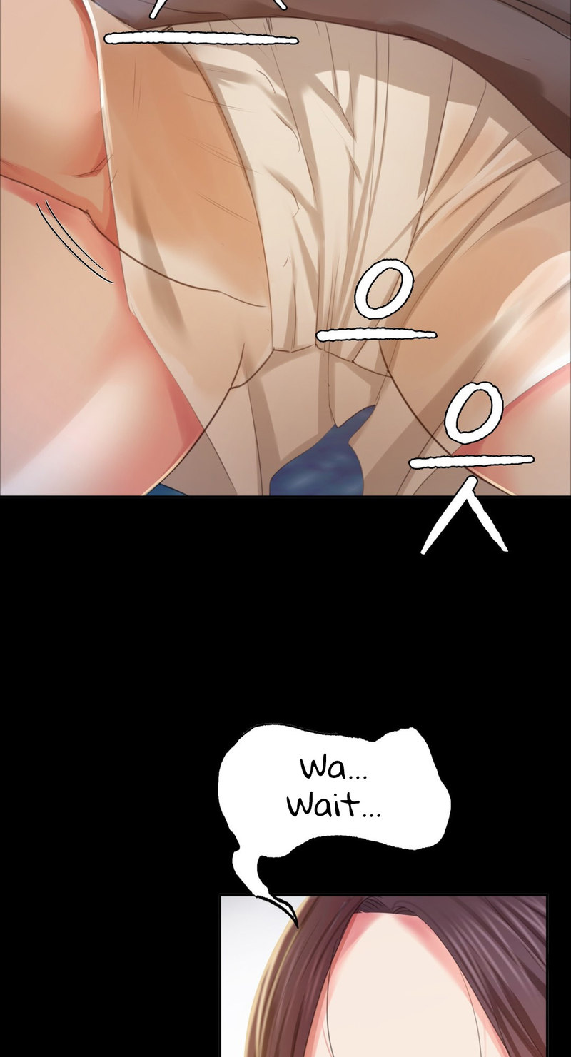 Madam Chapter 134