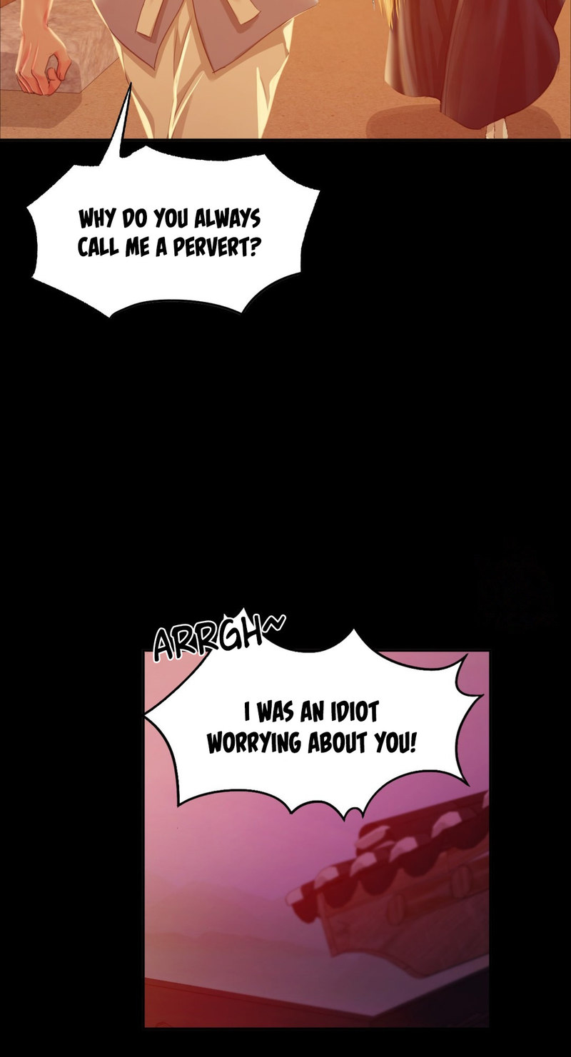 Madam Chapter 134