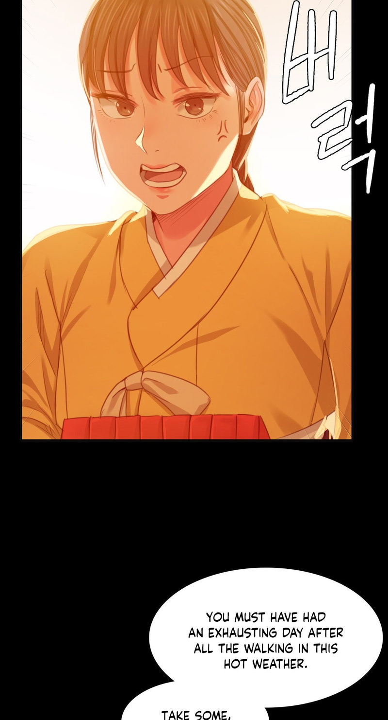 Madam Chapter 134