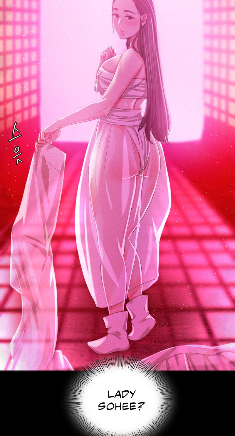 Madam Chapter 134