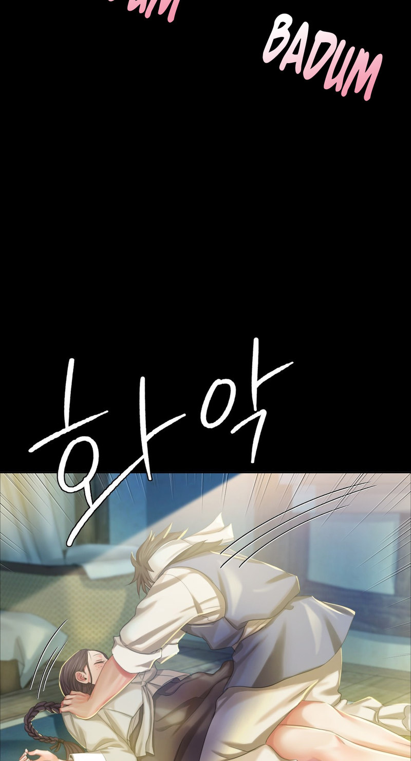 Madam Chapter 134