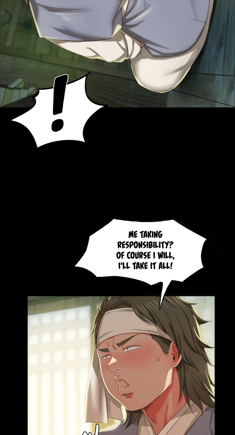 Madam Chapter 134