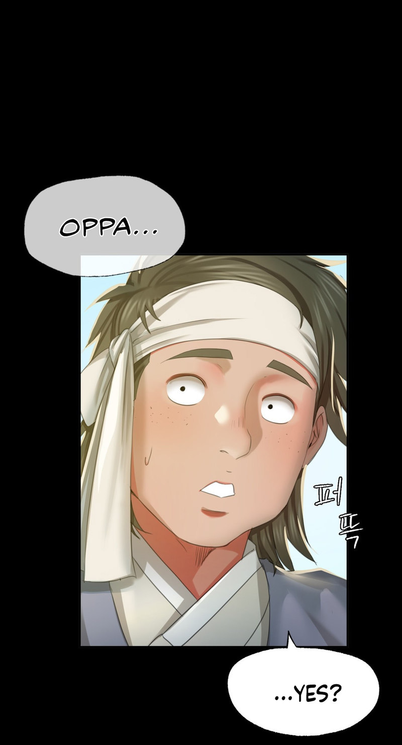 Madam Chapter 134