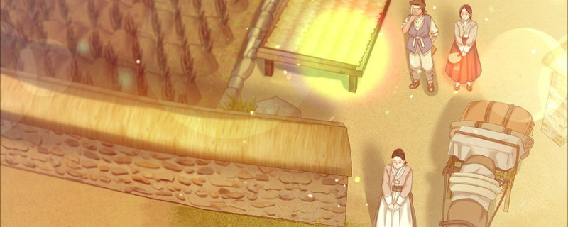 Madam Chapter 134