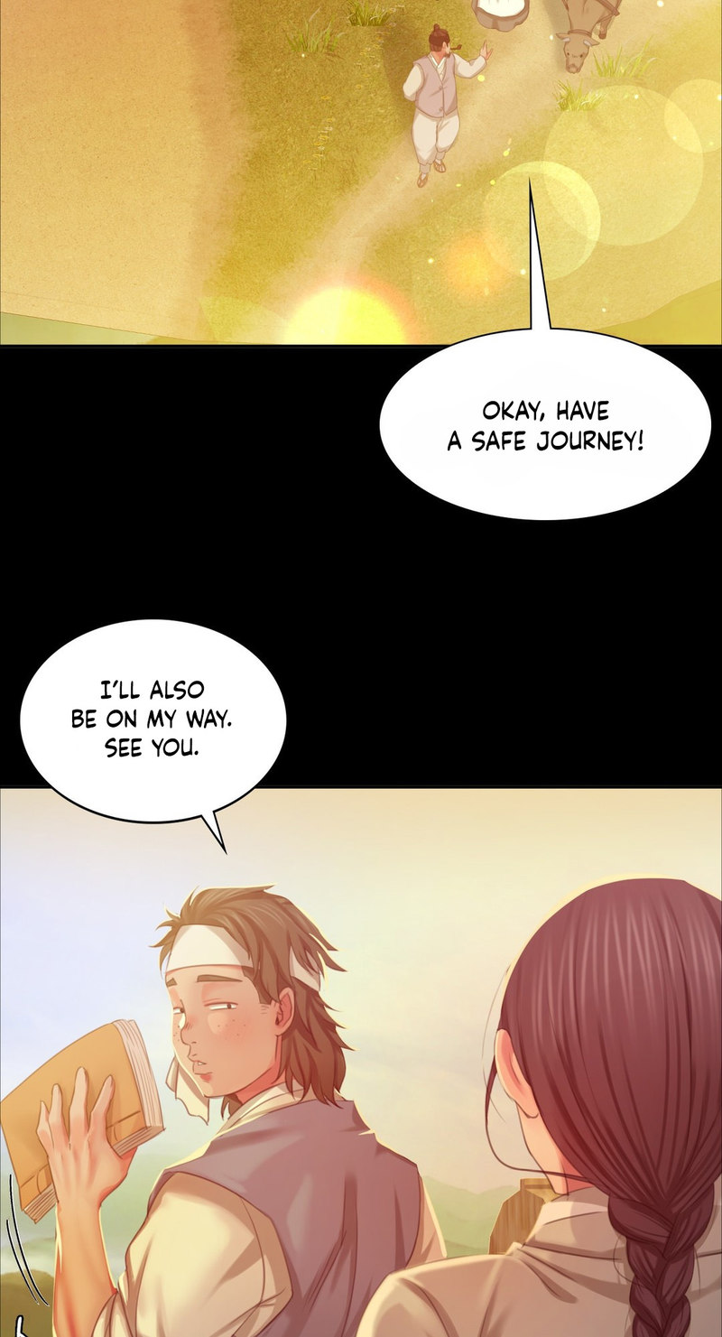 Madam Chapter 134