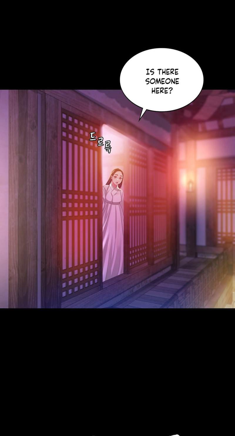 Madam Chapter 134