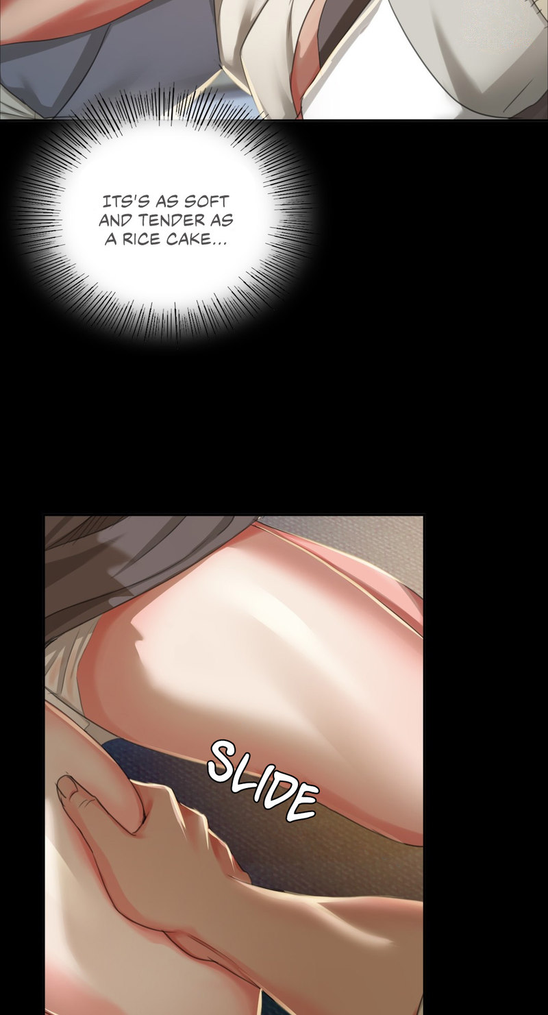 Madam Chapter 134