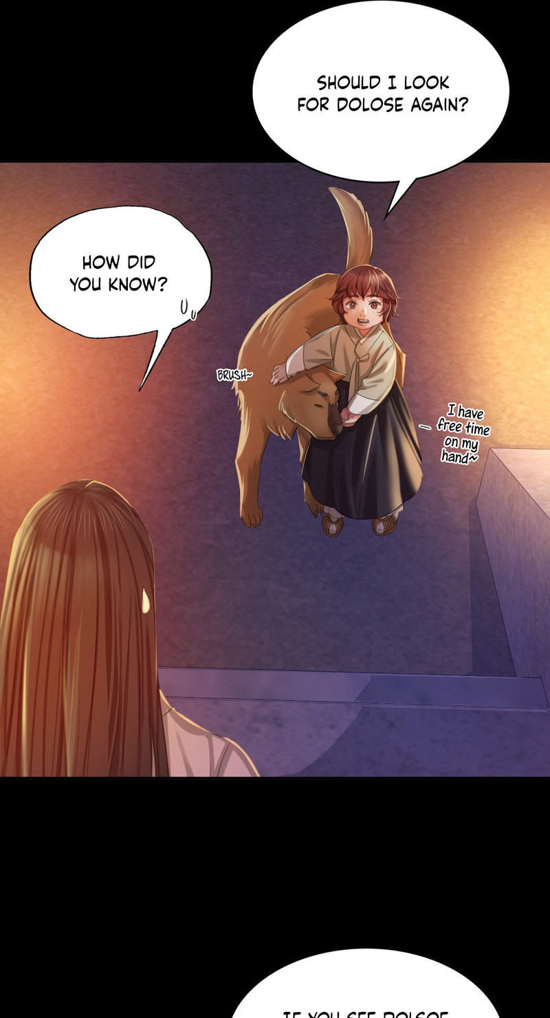 Madam Chapter 134
