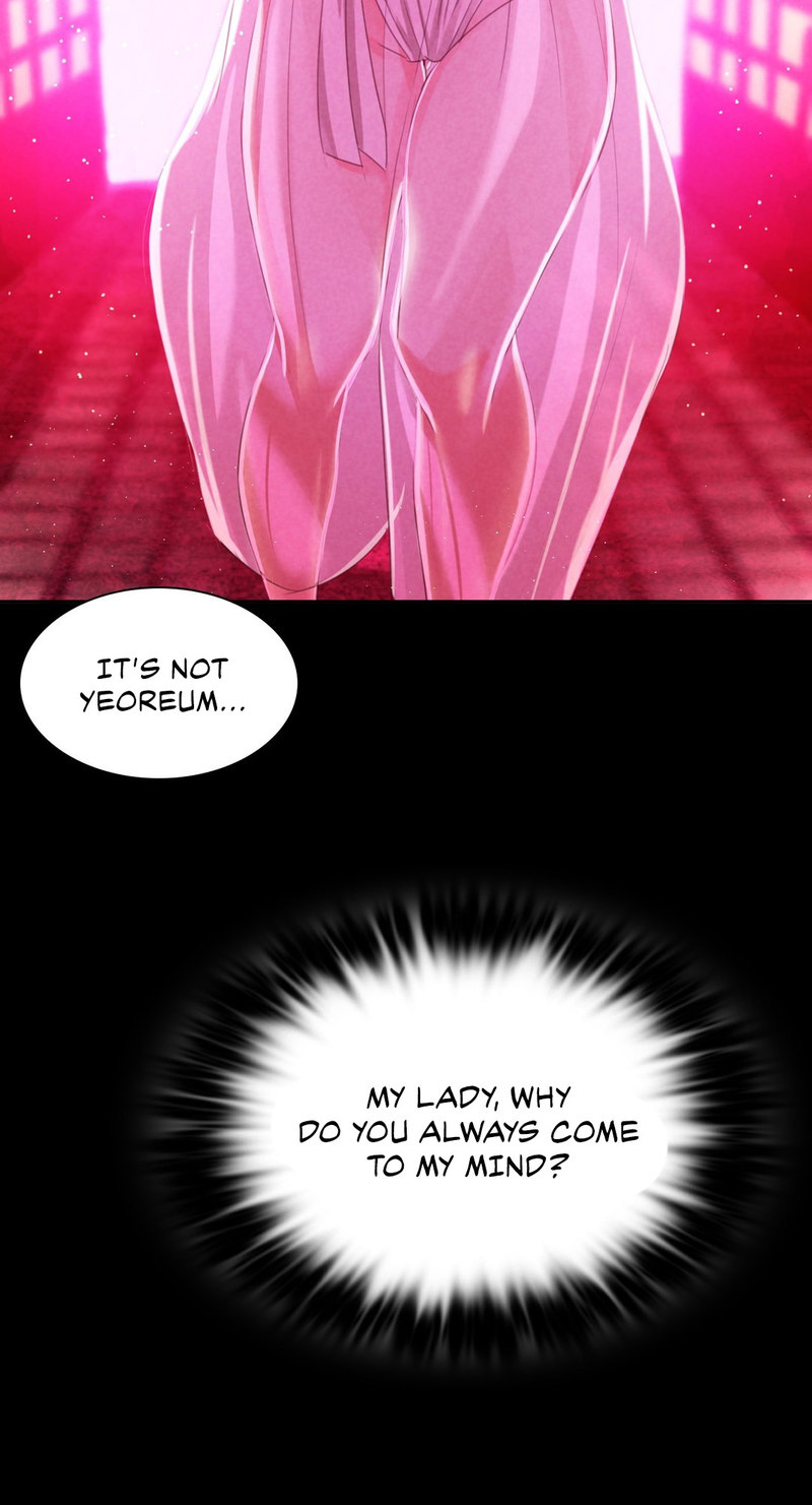 Madam Chapter 134