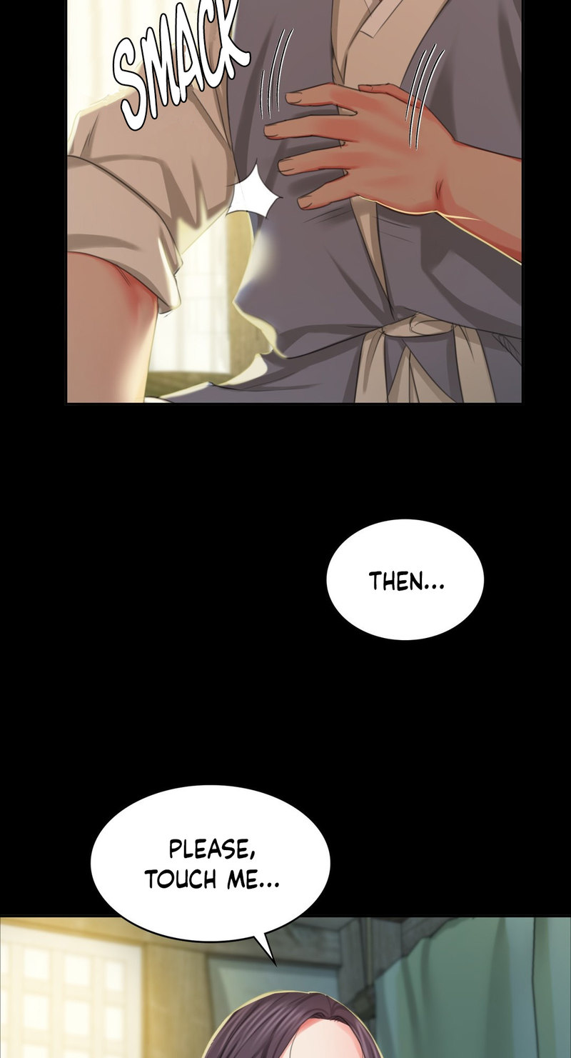 Madam Chapter 134