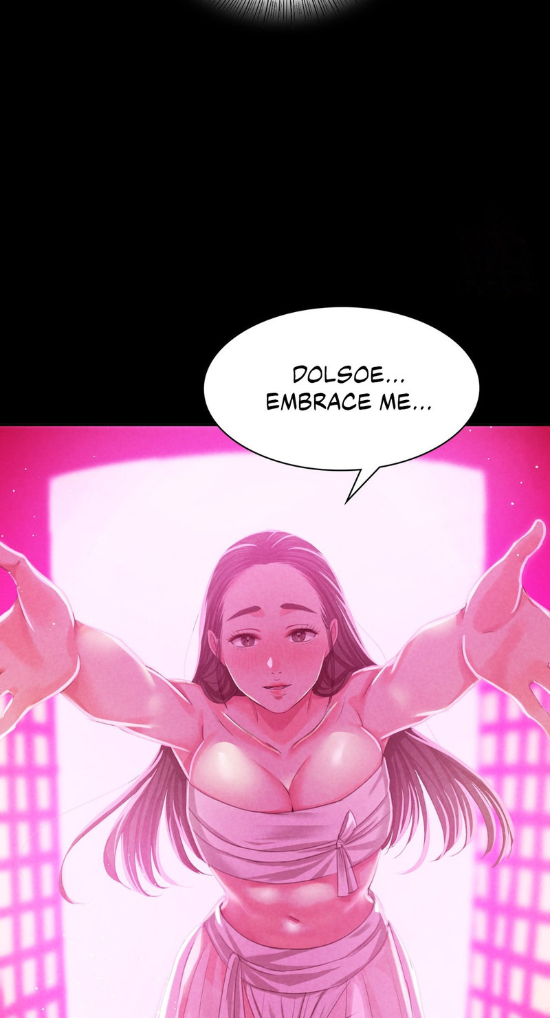 Madam Chapter 134