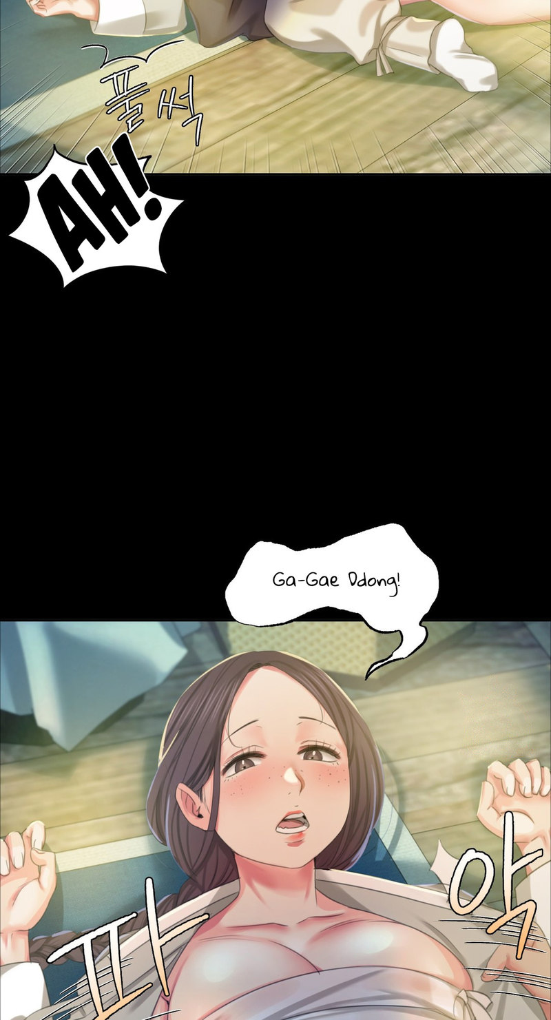 Madam Chapter 134