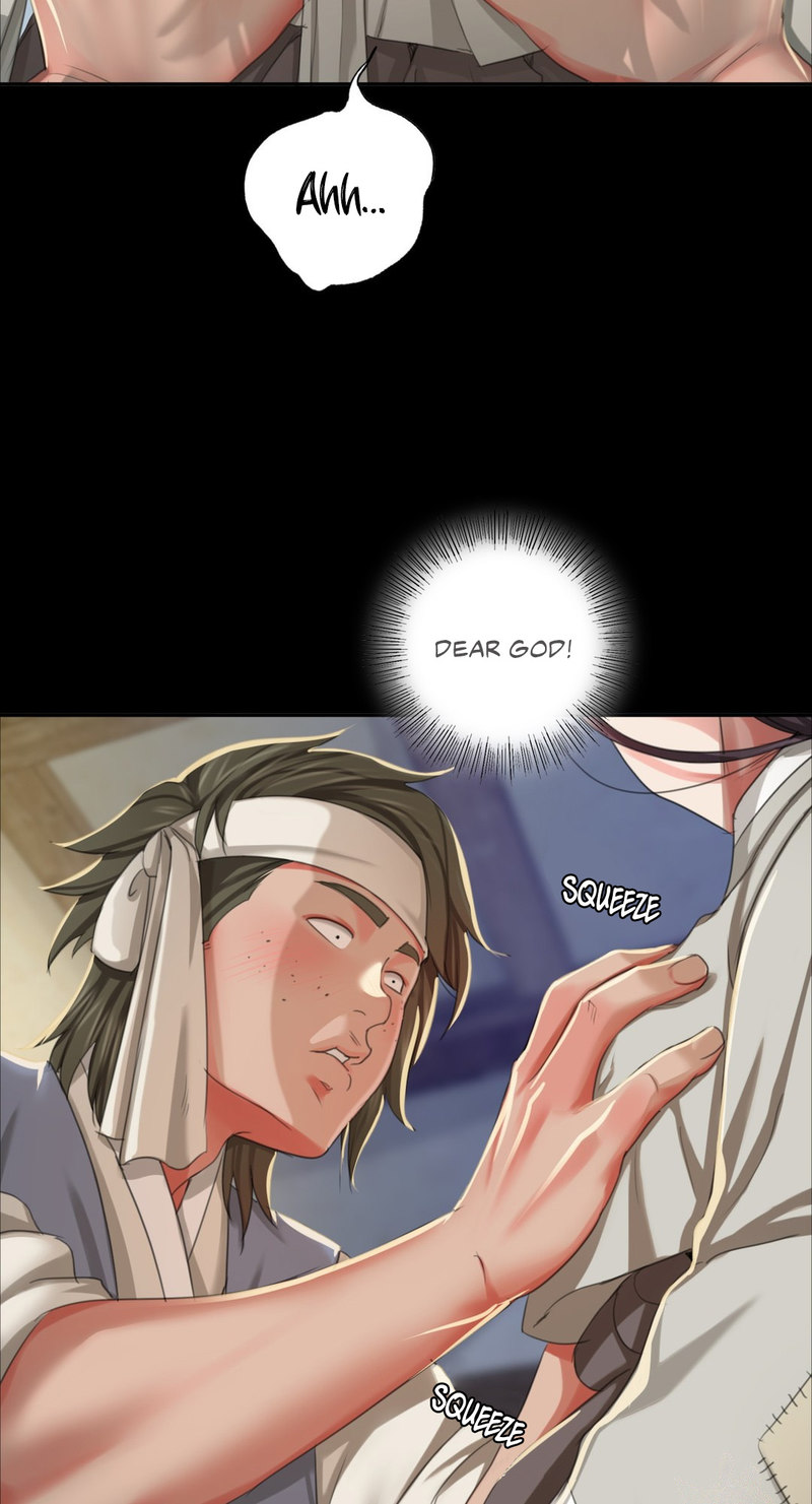 Madam Chapter 134