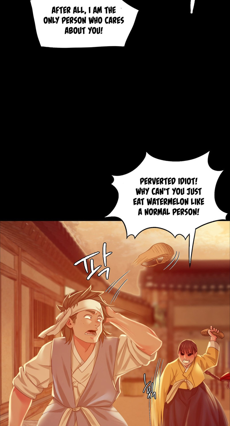 Madam Chapter 134