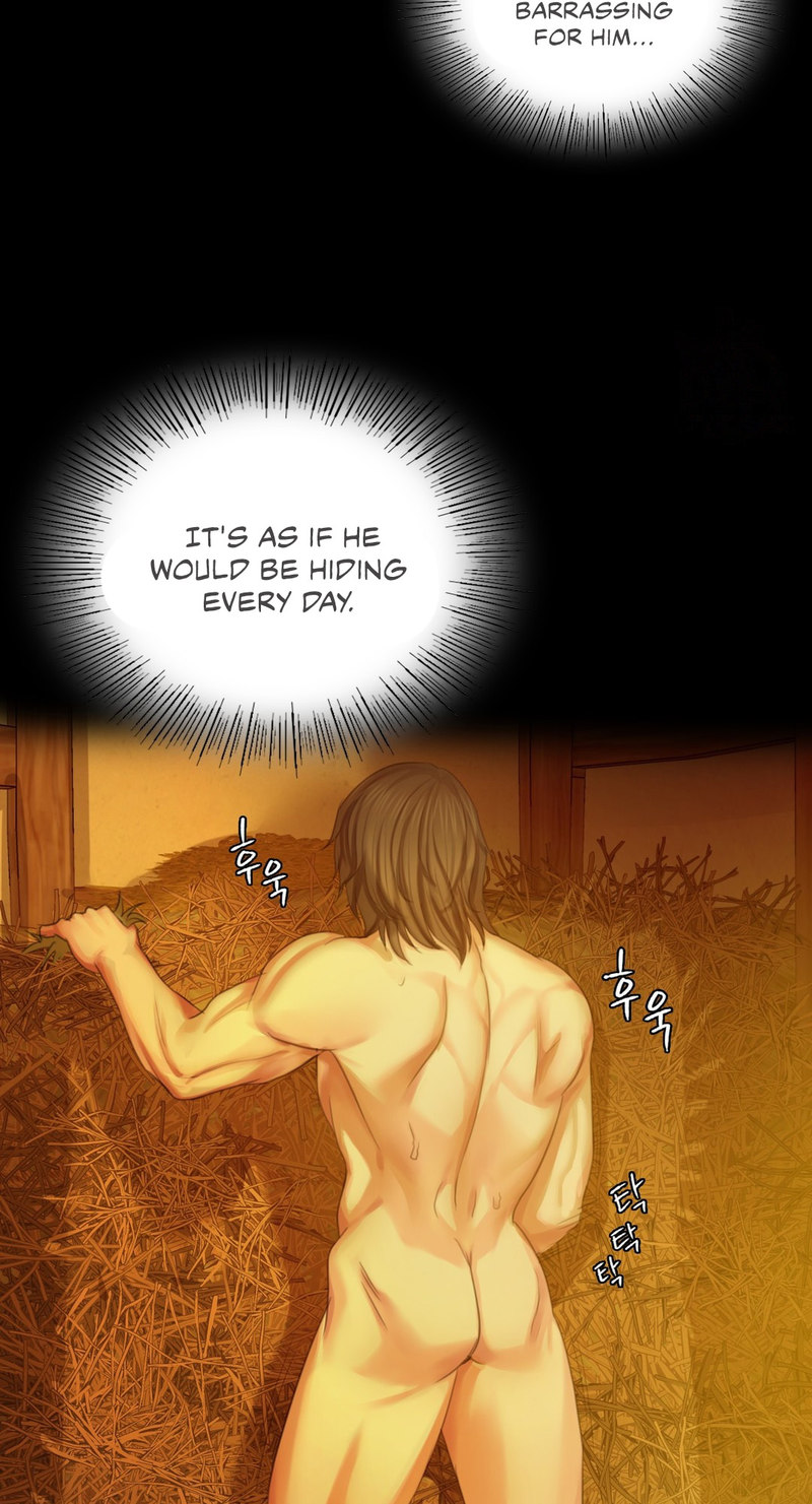 Madam Chapter 134